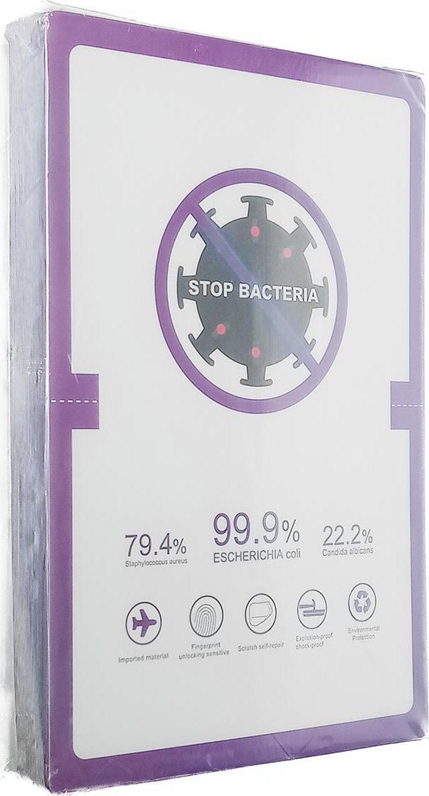 Film mbrojtës Hurtel Hydrogel, vetë rigjenerues, antibakterial, 18 x 12cm