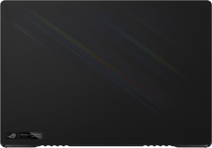 [OUTLET] Laptop ASUS ROG Zephyrus M16 GU603,Intel Core i7-12700H ,16GB RAM, 512GB SSD, NVIDIA GeForce RTX 4070 8GB GDDR6, i hirtë i errët