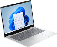 Laptop HP OmniBook 7 AI 14-fr0221nw, 14" 2K, Intel Core Ultra 5, 16GB RAM, 512GB SSD, Glacier Silver