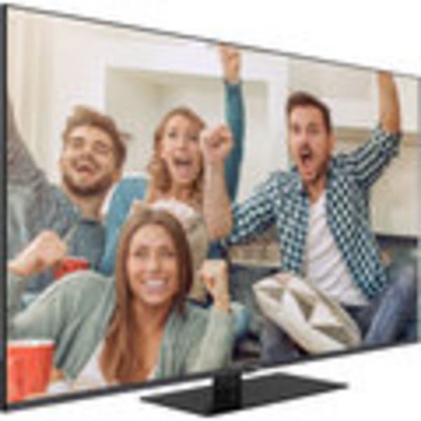 Televizor Panasonic TX-55LX650E, 55" (139cm), 4K UHD, i zi