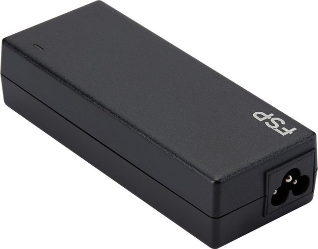 Adapter universal për laptop FSP Fortron FSP NB90 PRO, 90W, i zi