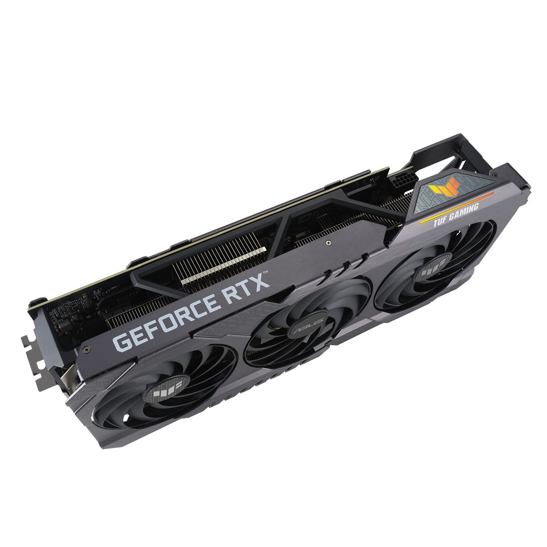 Kartelë grafike Asus GeForce RTX 4090 TUF Gaming OG, 24GB GDDR6X