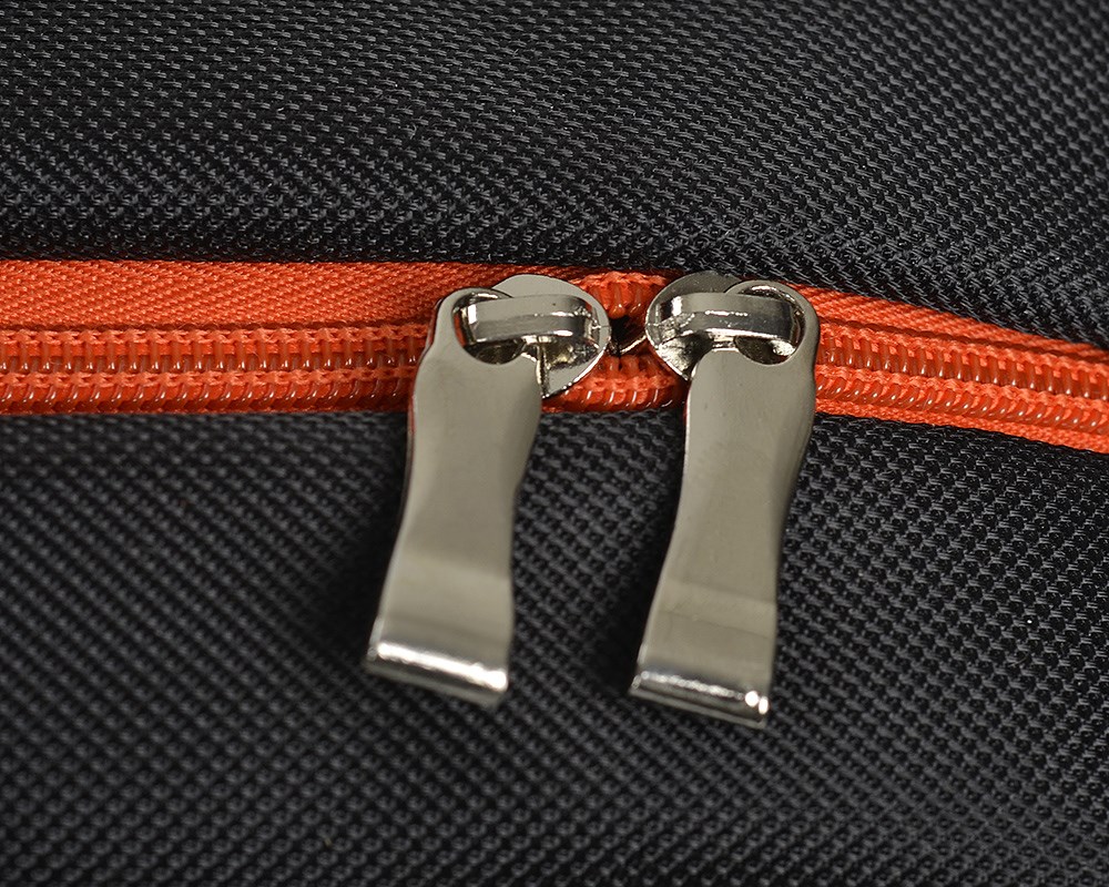 Çantë dore për laptop Addison 300715, 15.6", e zezë