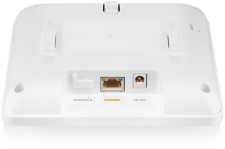 Access point Zyxel NWA90BE PRO, WiFi 7, 2.5GbE, i bardhë