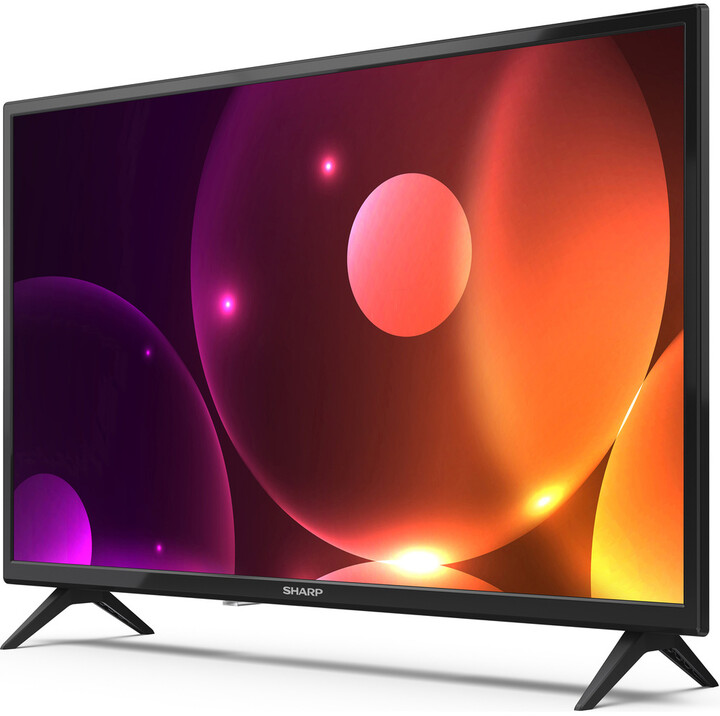 Televizor Sharp 32FA2E, 32" (80cm), HD, i zi