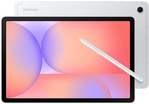 Tablet Samsung Galaxy Tab S10 Lite, 10.9", 5G, 128GB, argjendtë