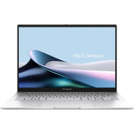 Лаптоп ASUS ZenBook 14 OLED UX3405CA, 14" 3K 120Hz, Intel Core Ultra 9, 32GB 1TB, сива
