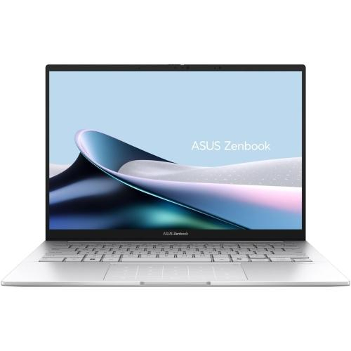Laptop ASUS ZenBook 14 OLED UX3405CA, 14" 3K 120Hz, Intel Core Ultra 9, 32GB 1TB, gri