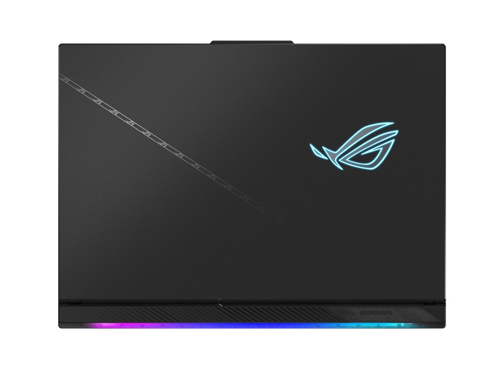 Laptop ASUS ROG Strix, 18", Intel i9-13980HX, 32 GB RAM, 2 TB SSD, NVIDIA GeForce RTX 4090, i zi