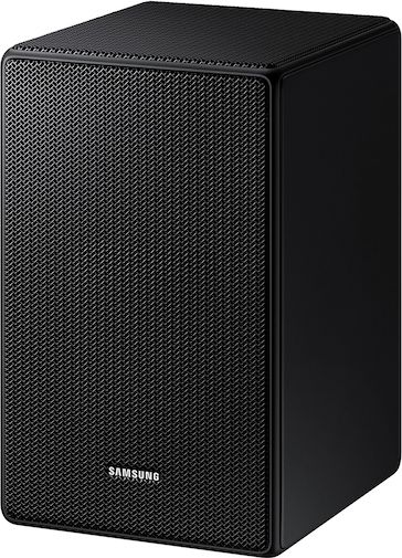 Altoparlantë pasëm Samsung SWA-9500S, wireless, Dolby Atmos, të zinj