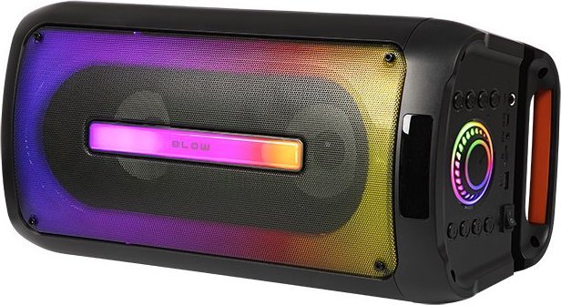 Altoparlant Bluetooth Blow CityLight 30-391, me bateri, i zi