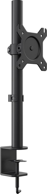 Mbajtës për monitor Atlas 100 (SPG093), 13"- 27", i zi