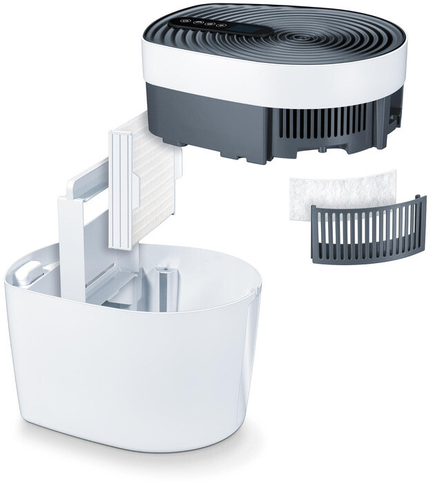 Pastrues ajri Beure MK 500