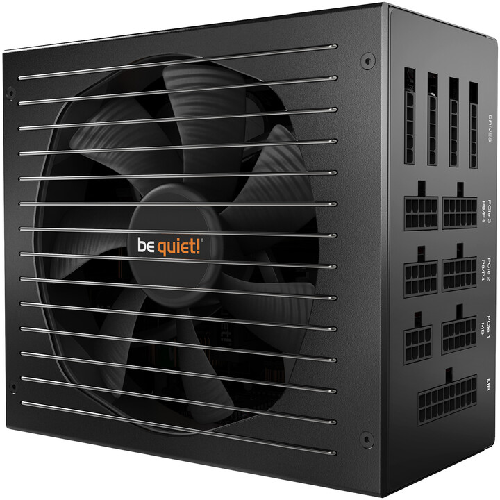 Напојување be quiet! Straight Power 11 BN284 , 850W