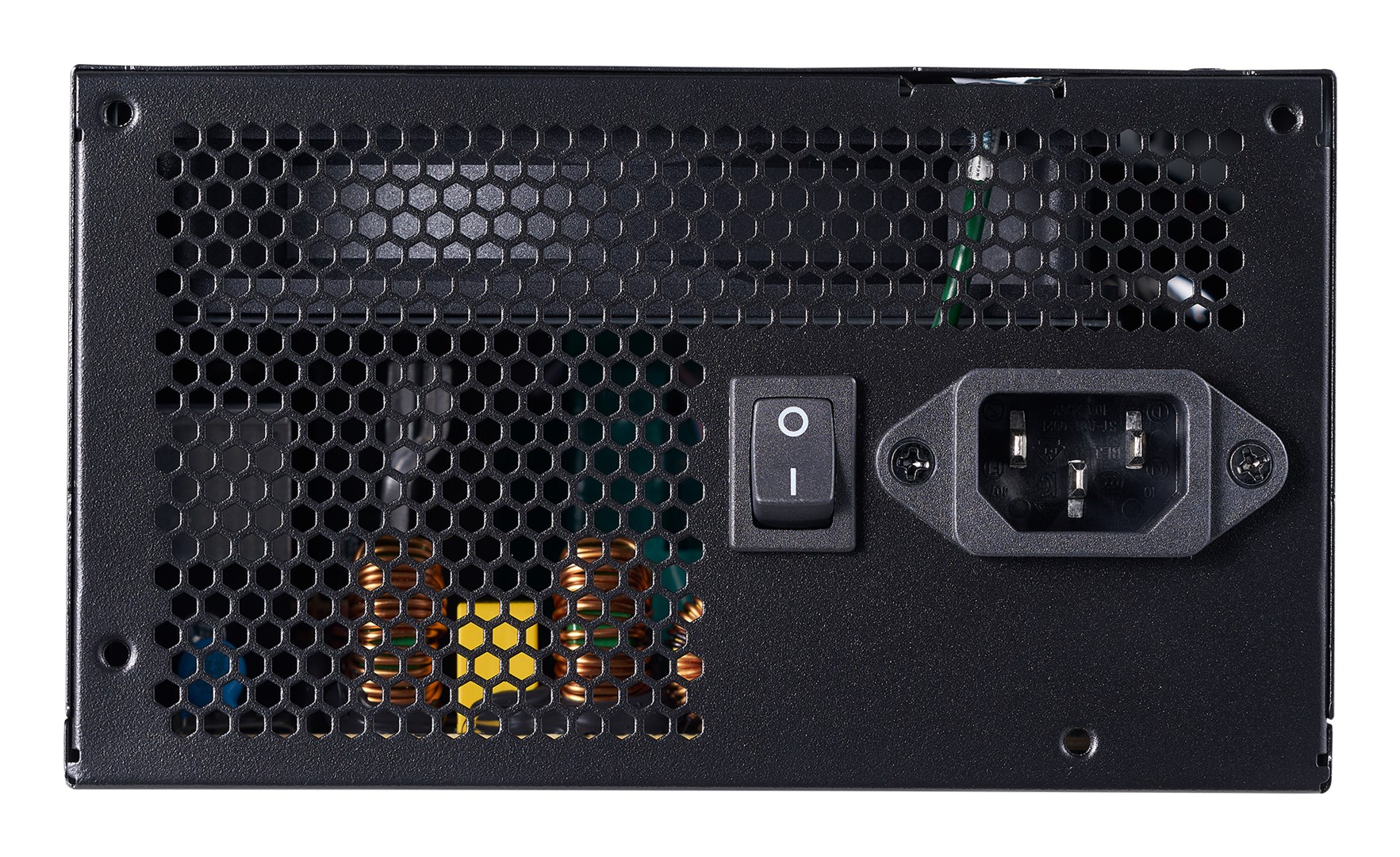 Burim energjie XPG PROBE BRONZE, 600W