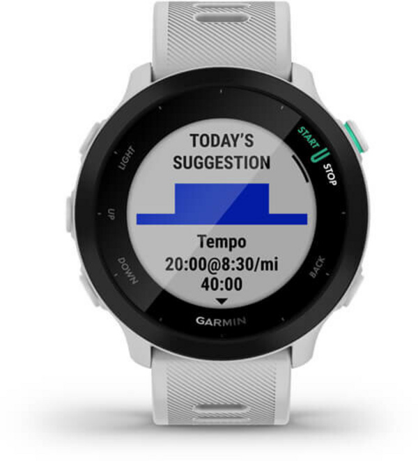 Orë e mençur Garmin Forerunner 010-02562-11