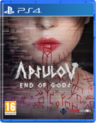 Videolojë Apsulov End of Gods PS4 (5060522097129)