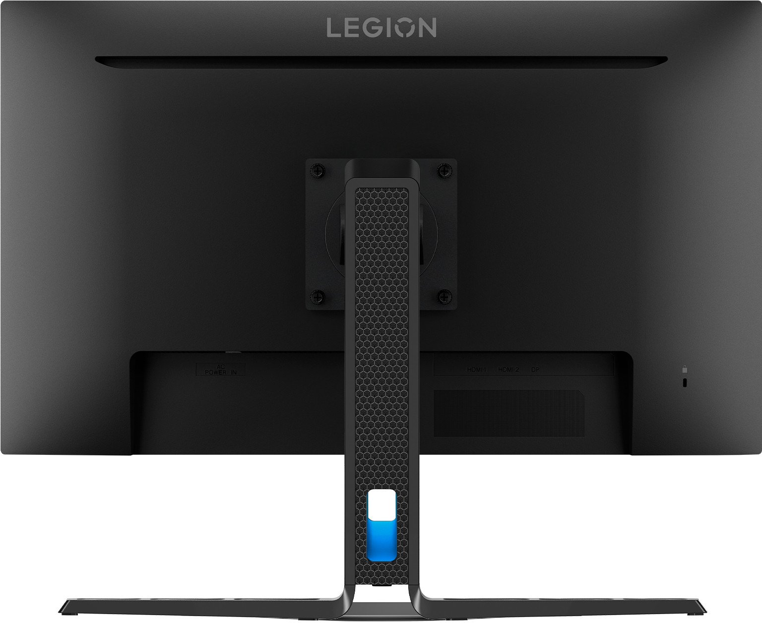 Monitor gaming Lenovo Legion R27qe Gen 2, 27", QHD 2560x1440, 200Hz, IPS