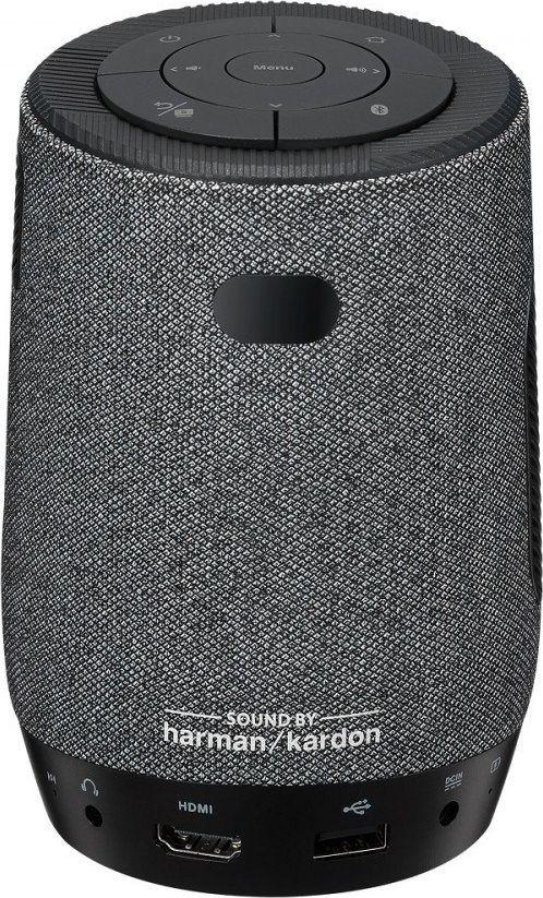 Projektor Asus ZenBeam Latte L1, 1920 x 1080px, 300lm, DLP, i zi