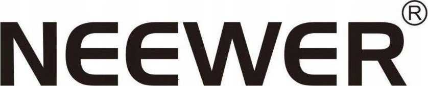 Çantë fotografike NEEWER Lamp Vision 4 ML300 CB60 PB5, për pajisje ndriçimi studio, gri e zezë