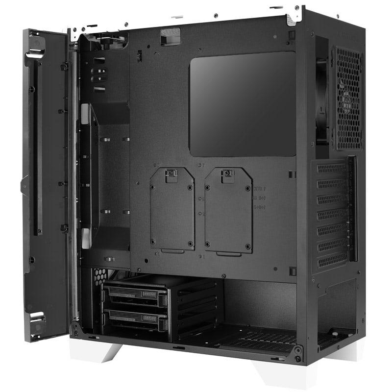 Kasë Aerocool Cylon Pro, Midi Tower