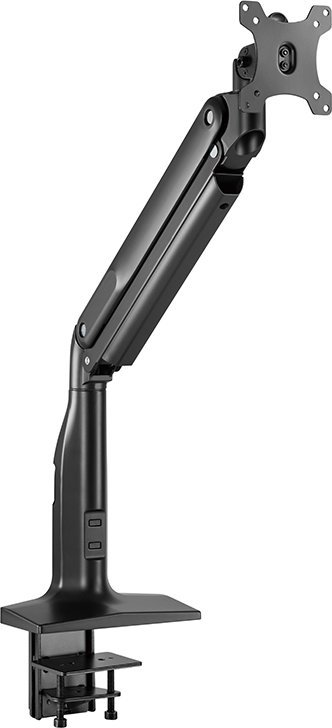 Krah monitori HAGOR HA, 17-43", gas spring, VESA 75x75 100x100, i zi