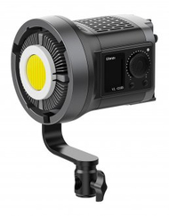 Lampë video LED Ulanzi VL-120Bi, 120W, COB, bi-color