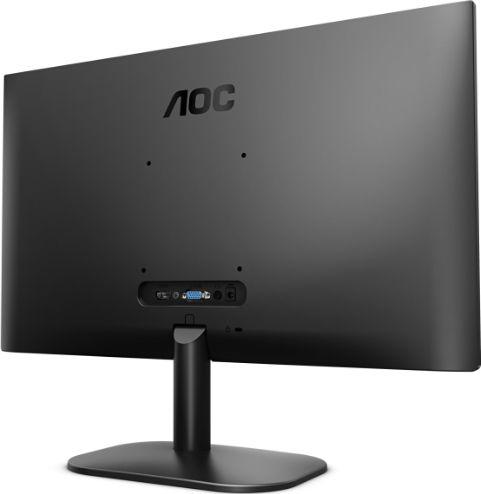 Monitor AOC 27B2H, Full HD, 27", i zi