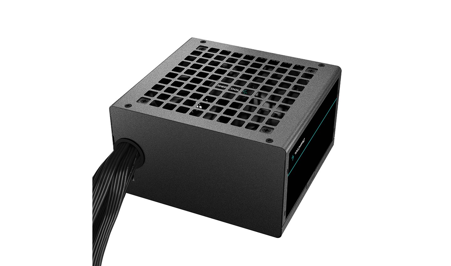 Burim energjie Deepcool PF350 R-PF350D-HA0B-EU , 350W
