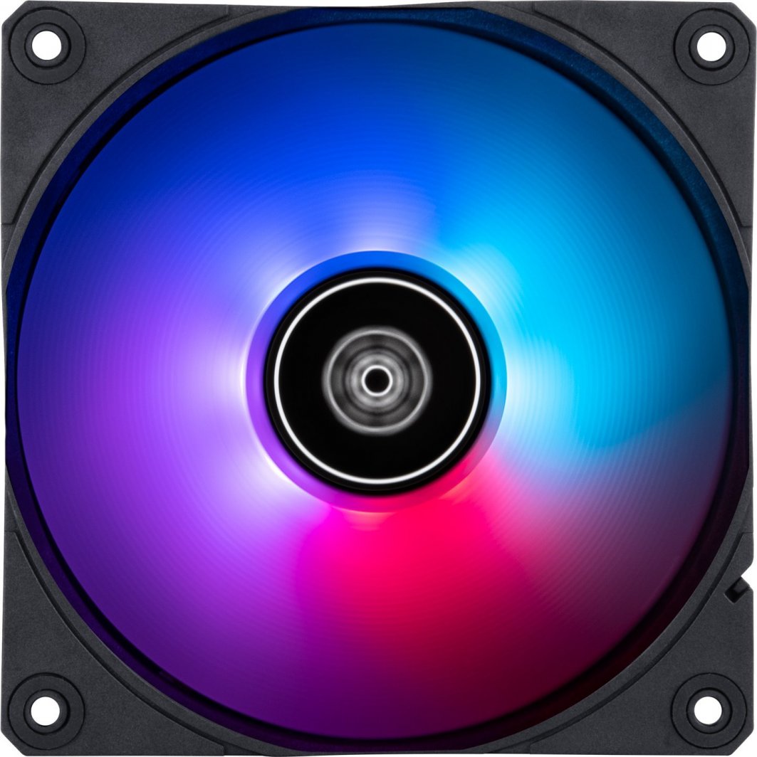 Ftohës SilverStone Shark Force 120 ARGB, 120 mm