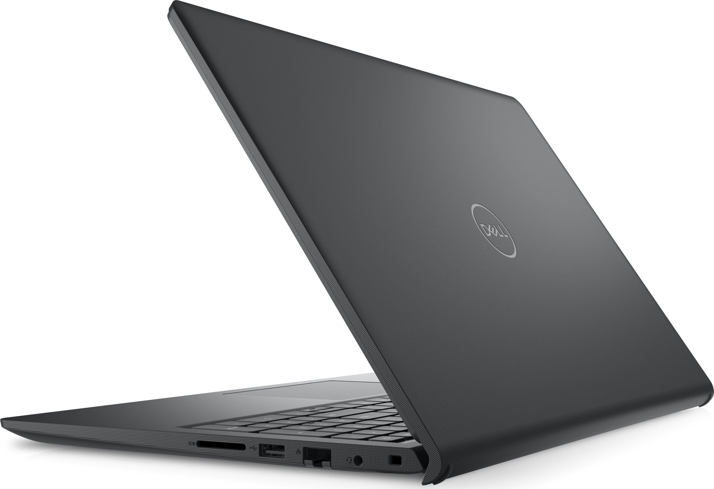 Laptop Dell Vostro 3520, i3 12th Gen, 8GB RAM, 512GB SSD, Ubuntu, i zi