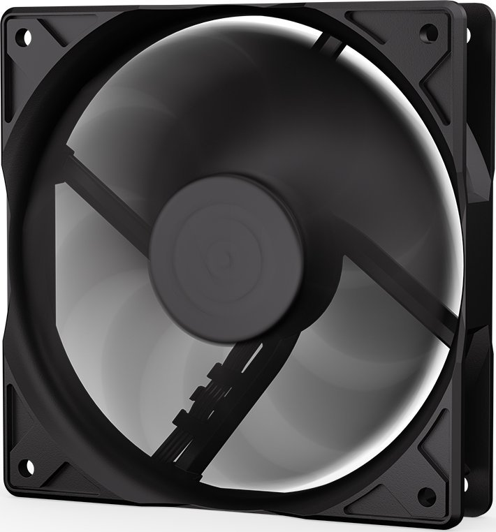 Ftohës Endorfy Stratus 120 PWM, 120 mm