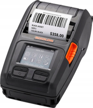 Printer portativ etiketash Bixolon XM7-20, 2", 203 DPI, me kabllo dhe pa tela