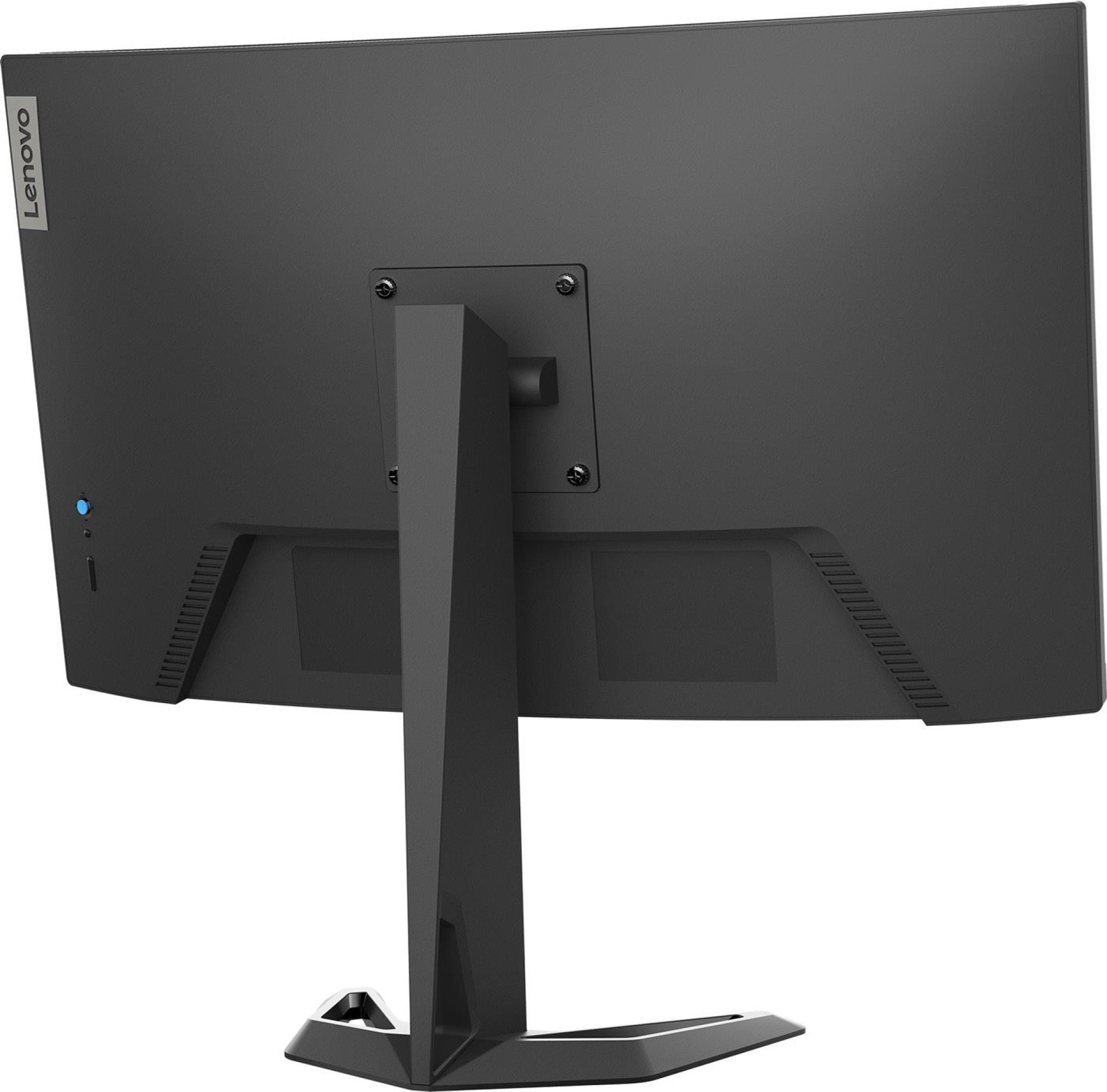 Monitor gaming Lenovo G27qc-30, 27", QHD, 165Hz, i zi