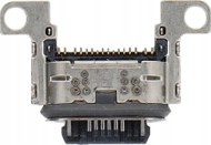 Modul karikimi Samsung Galaxy A34 A53, fleks porti karikimi, origjinal