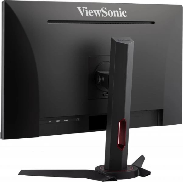 Monitor ViewSonic VX2780J-2K, 27", 2K Ultra HD, 170Hz, 1ms, i zi