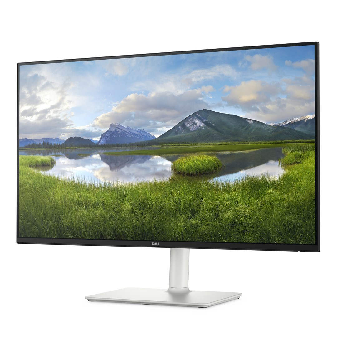 Monitor DELL S Series, 27", 2560 x 1440, 100 Hz, i zi