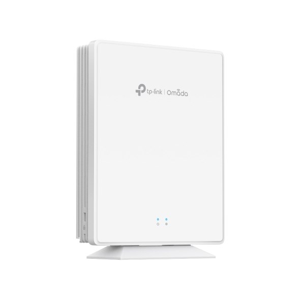 Access point WLAN TP-Link EAP650, Wi-Fi i shpejtë, PoE, i bardhë