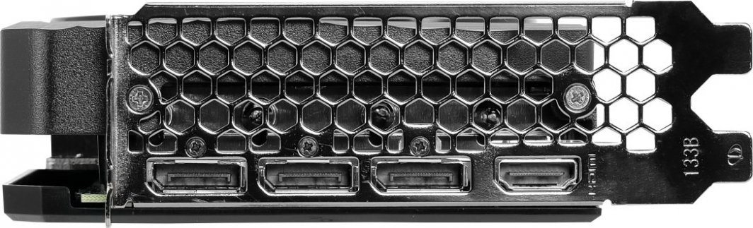 Kartelë grafike Gainward GeForce RTX 4070 Ghost 12GB GDDR6X