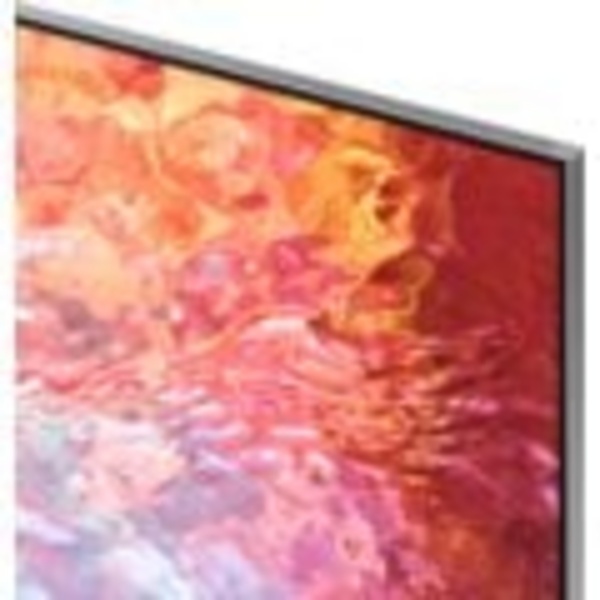 Televizor Samsung QE65QN700B, 65" (163cm), 8K UHD, i argjendtë
