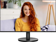 Monitor AOC 24B3HA2, 24", Full HD, IPS, 100 Hz, i zi