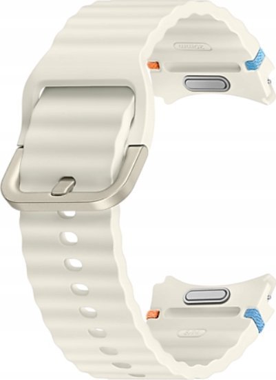 Byzylyk sportiv Samsung për Galaxy Watch 7, madhësia S M, i zi