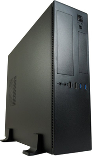 Kasë LC-Power 1406MB-TFX, Mini Tower