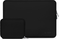 Futrollë laptopi Tech-Protect NeoSlim, 15-16", e zezë