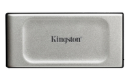 SSD i jashtëm Kingston XS2000, 1TB, USB 3.2, i zi