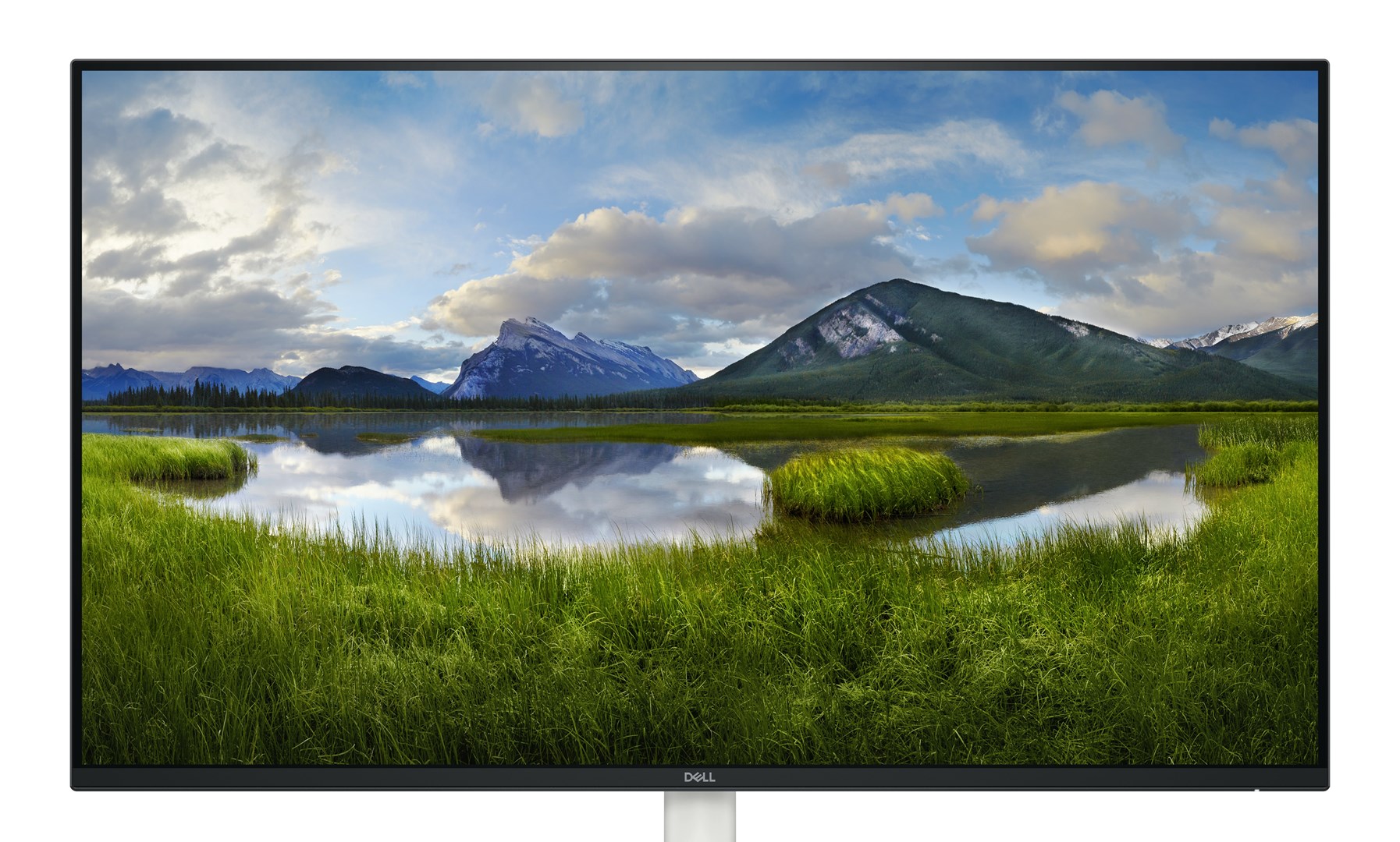 Monitor DELL S Series, 27", 2560 x 1440, 100 Hz, i zi