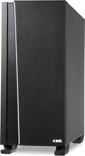 Kasë iBOX Wizard 4, Midi Tower