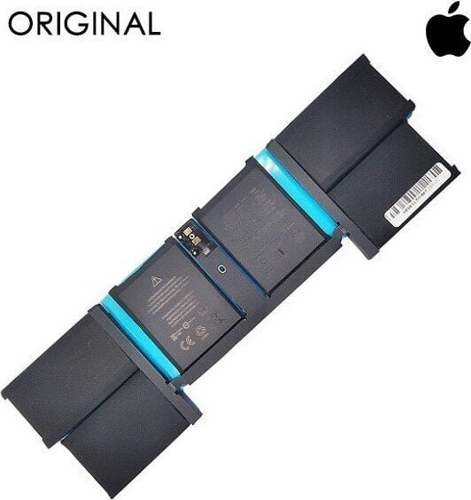 Bateri laptopi Extra Digital për MacBook Pro 14" A2442, 6068mAh, e zezë