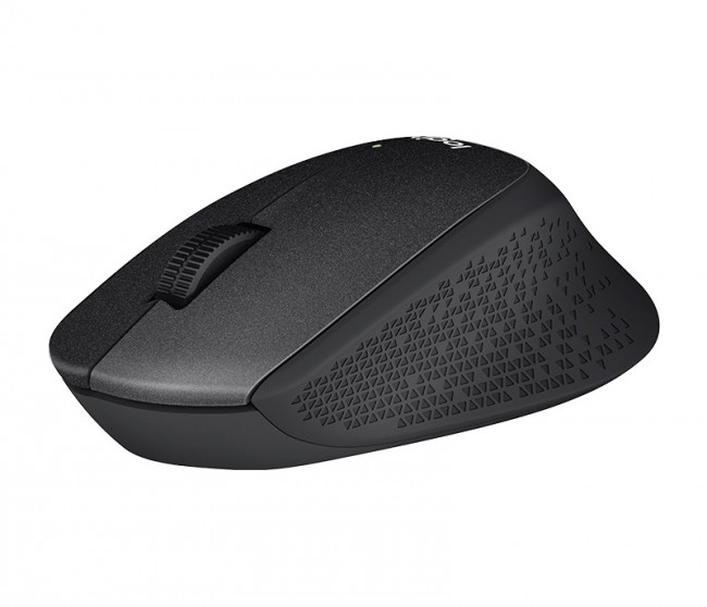 [OUTLET] Maus Logitech M330 Silent Plus, i zi