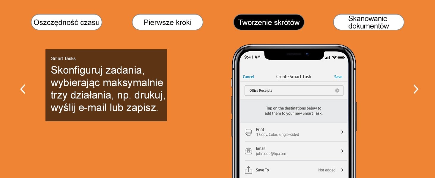 Printer multifunksional HP Smart Tank 515, Inkjet termal, i zi